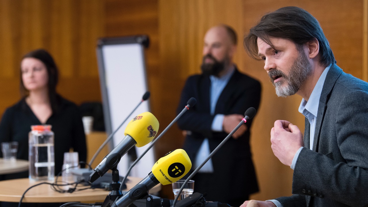 Reformisterna är hästväljare