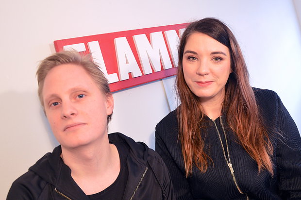 Tor Gasslander blir tillförordnad chefredaktör på Flamman