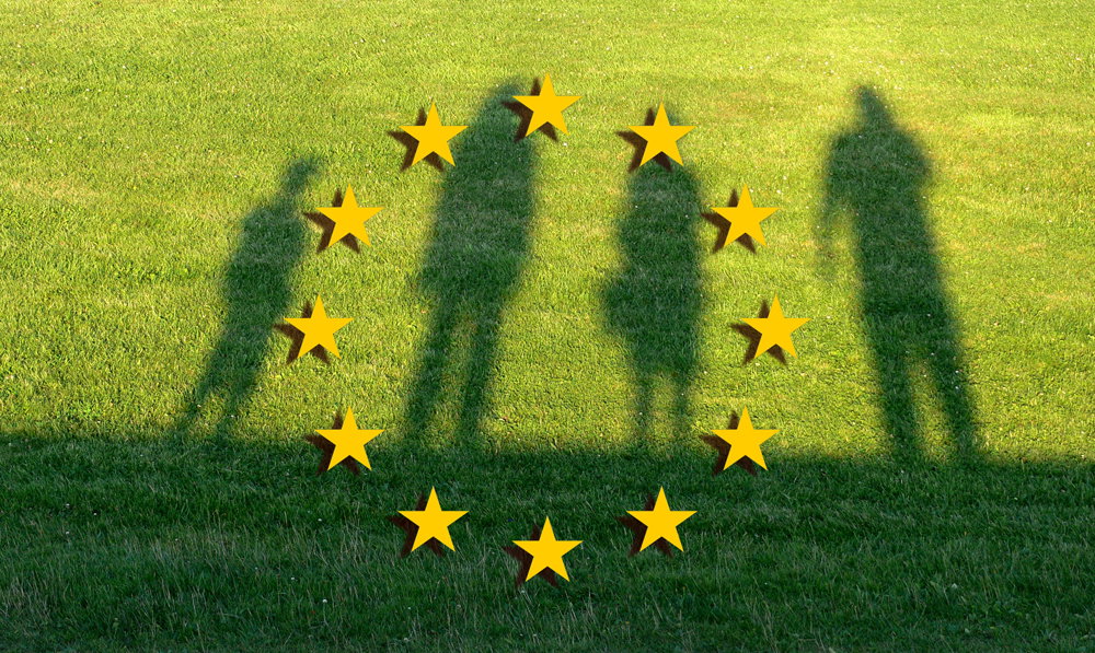 Vänsterns EU-kritik och utträdeskrav måste bestå!