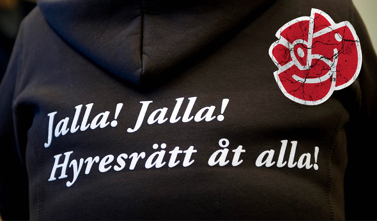 Socialdemokraternas bostadssvek kommer att stå dem dyrt