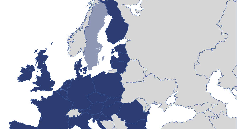 Det enda vapnet som finns är hotet om utträde