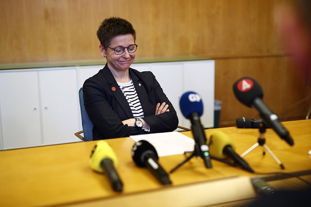 Den dagen ni besinnar er kommer det vara för sent