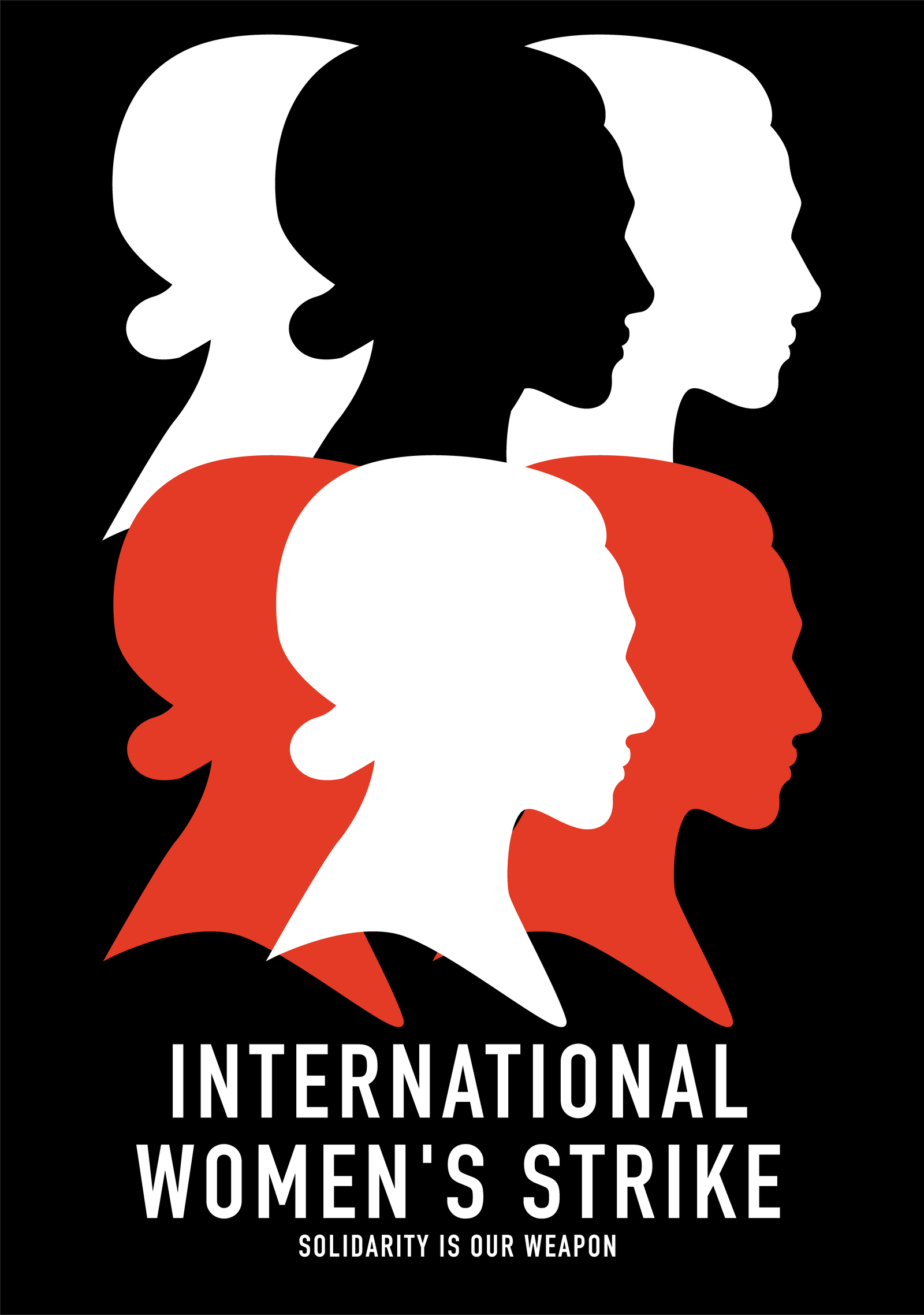Alla mot liberalfeminsimen