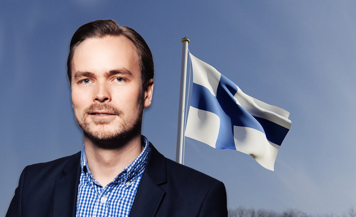 “De ville ha samma modell som i Sverige”