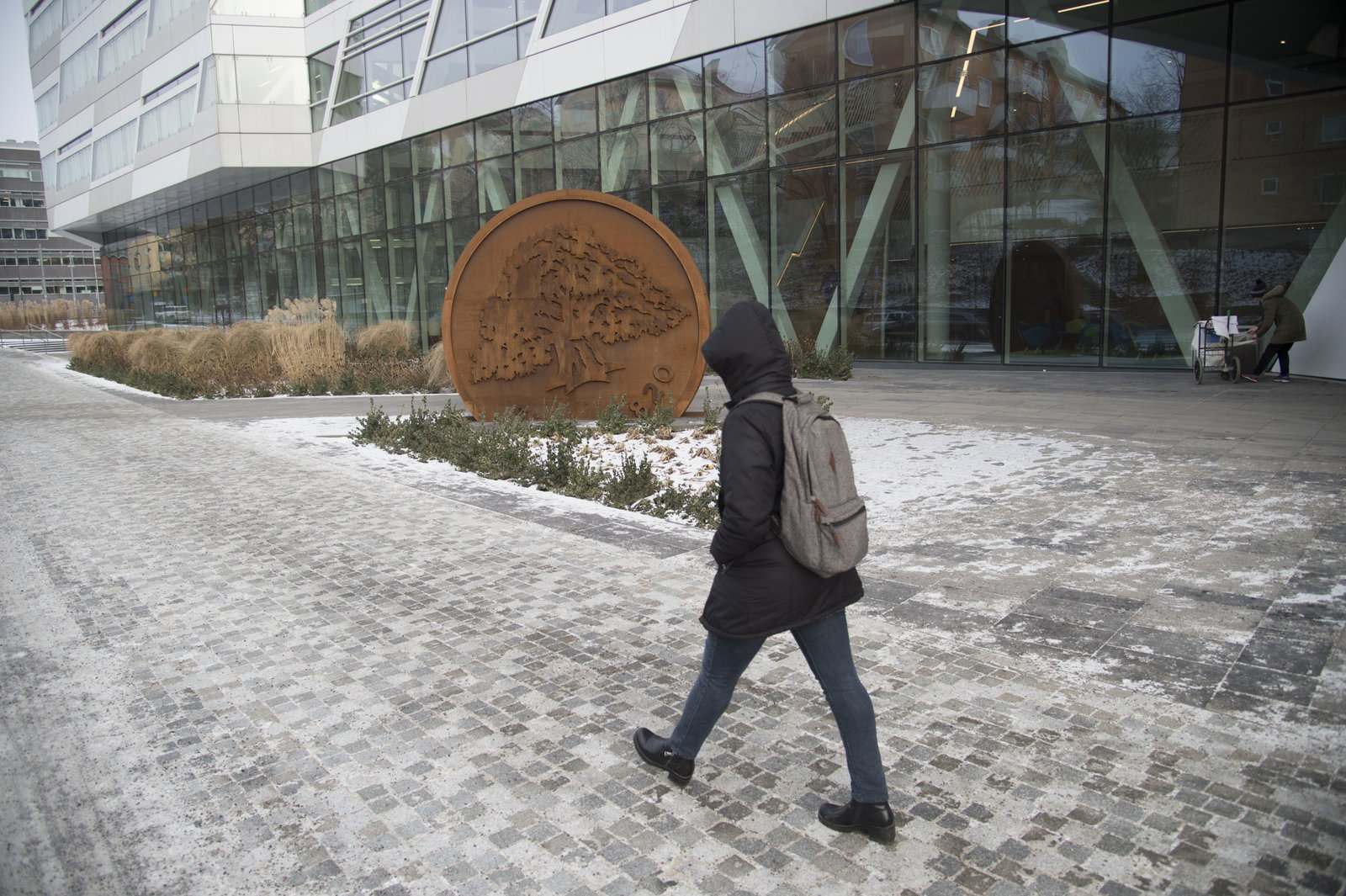 Bryt bankernas makt – för klimatet och för demokratin