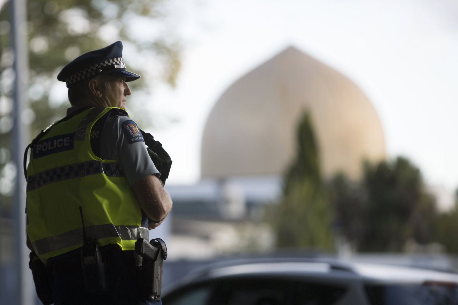 Christchurch påminner om medias upprepade misslyckanden
