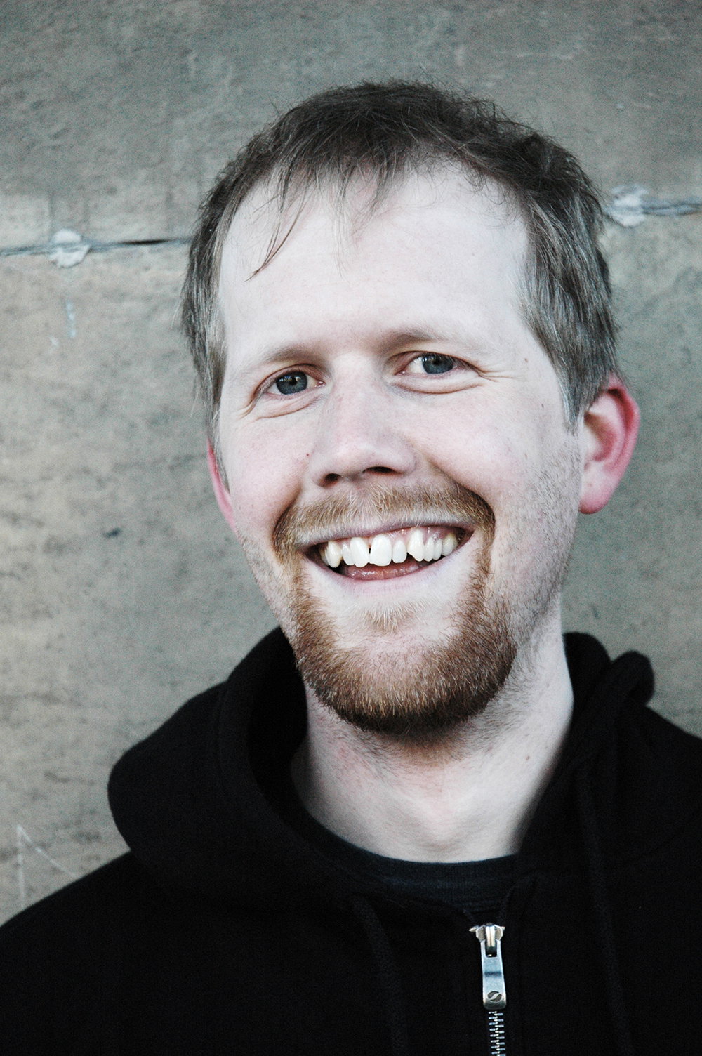 Andreas Malm: “så länge vi inte löst klimatfrågan kan vi glömma alla andra politiska strider”