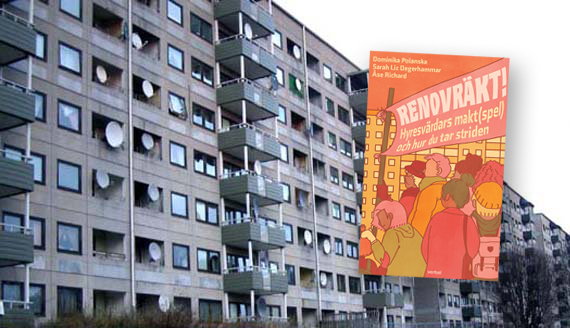 Hyra och härska