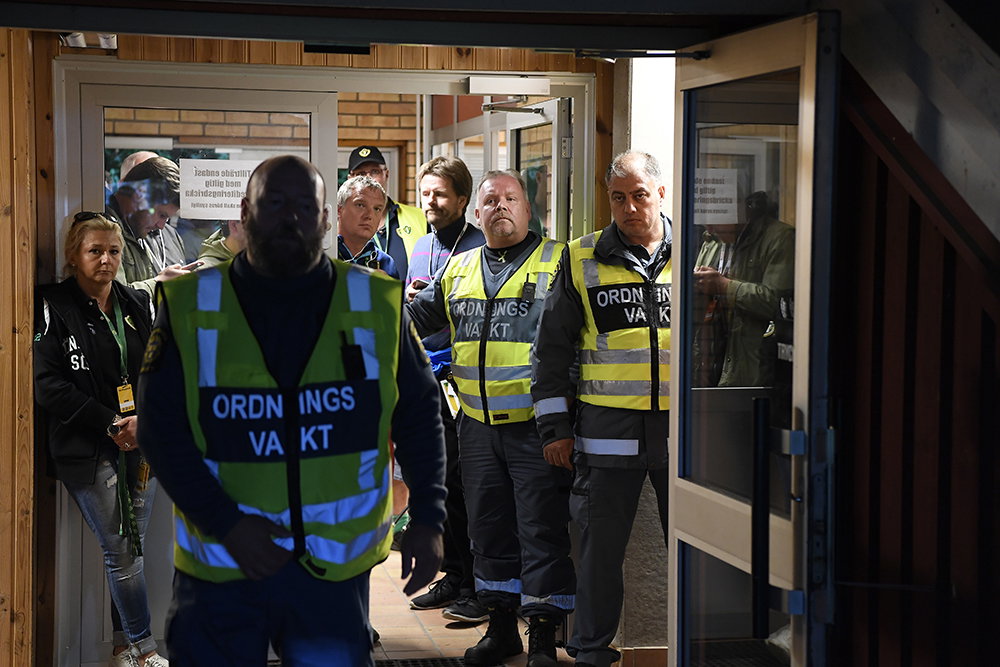 Oro på kommers