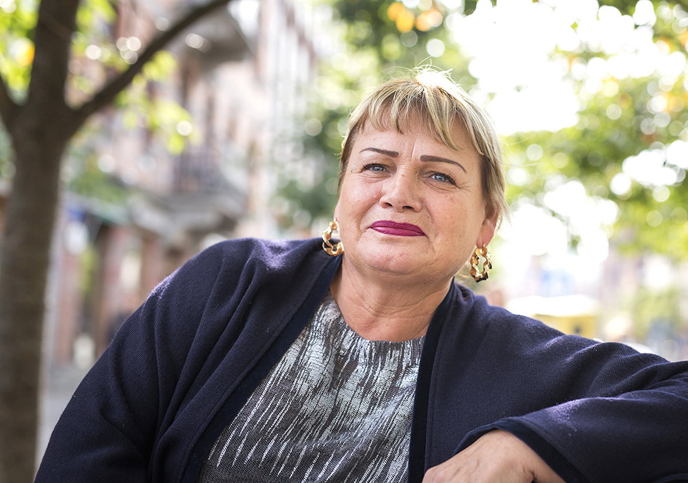 Mitt samarbete med vänstern fortsätter