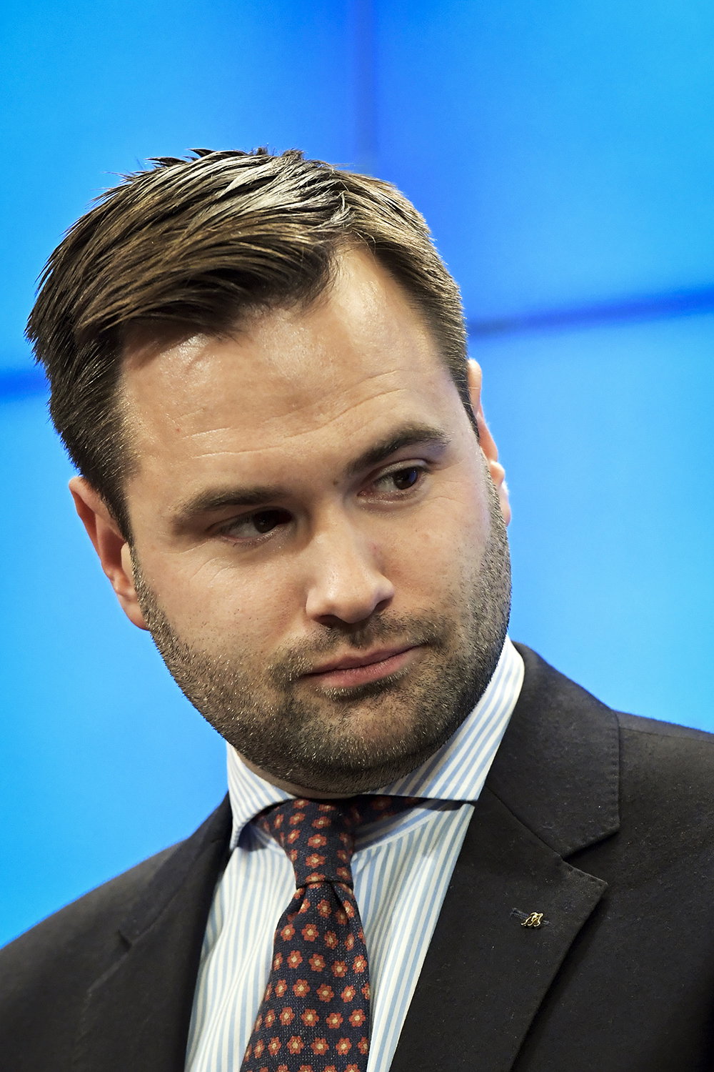 Eliten lever efter egna klanregler