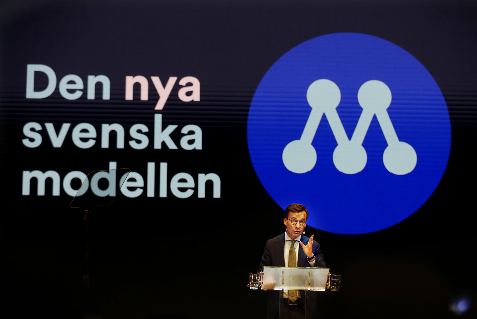 Samma gamla moderater