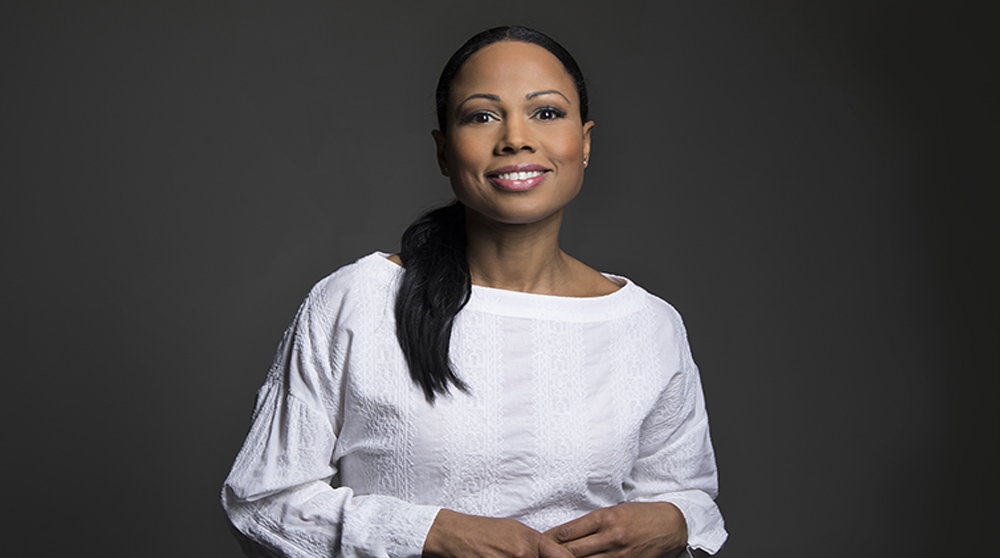 Bah Kuhnke: Klimatet och demokratin är ödesfrågor i dag