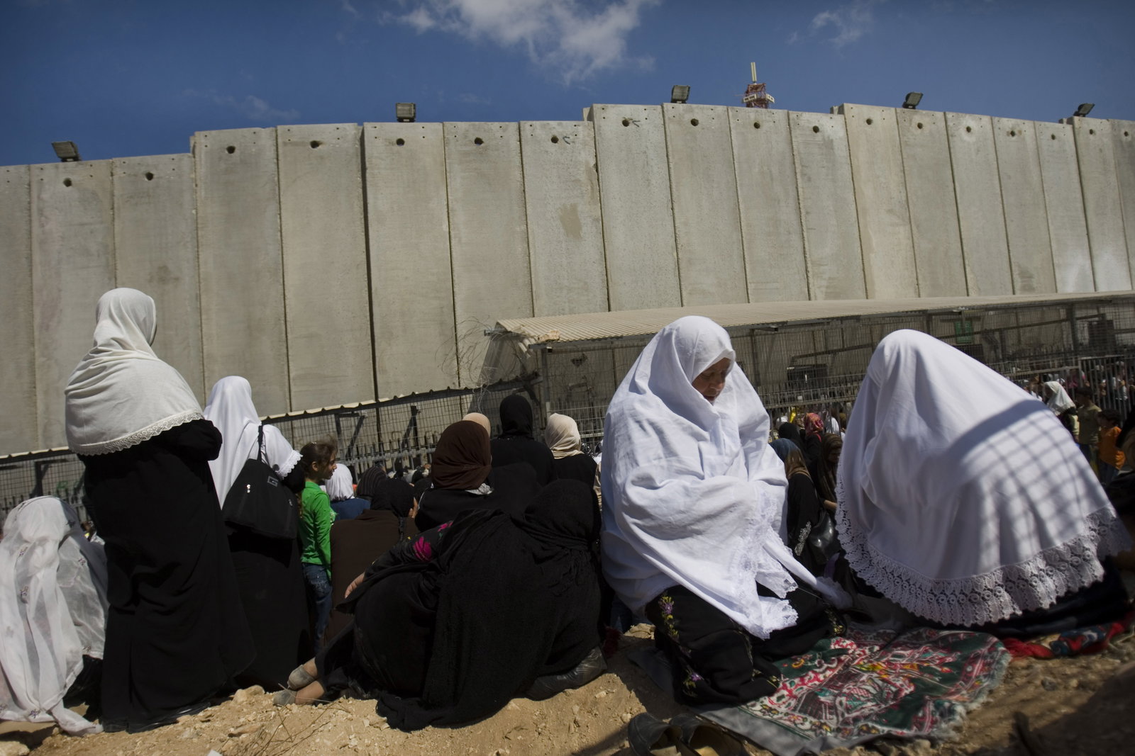 Palestinska kvinnor tystas på nätet