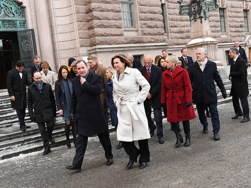 Låt S ta sitt ansvar – fäll dem
