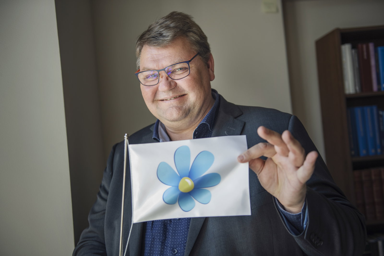 Tålamodet med extremhögern verkar aldrig ta slut
