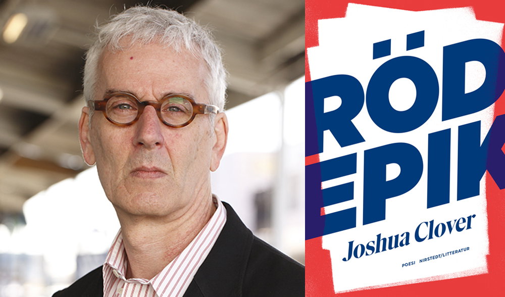 Röd krispoesi