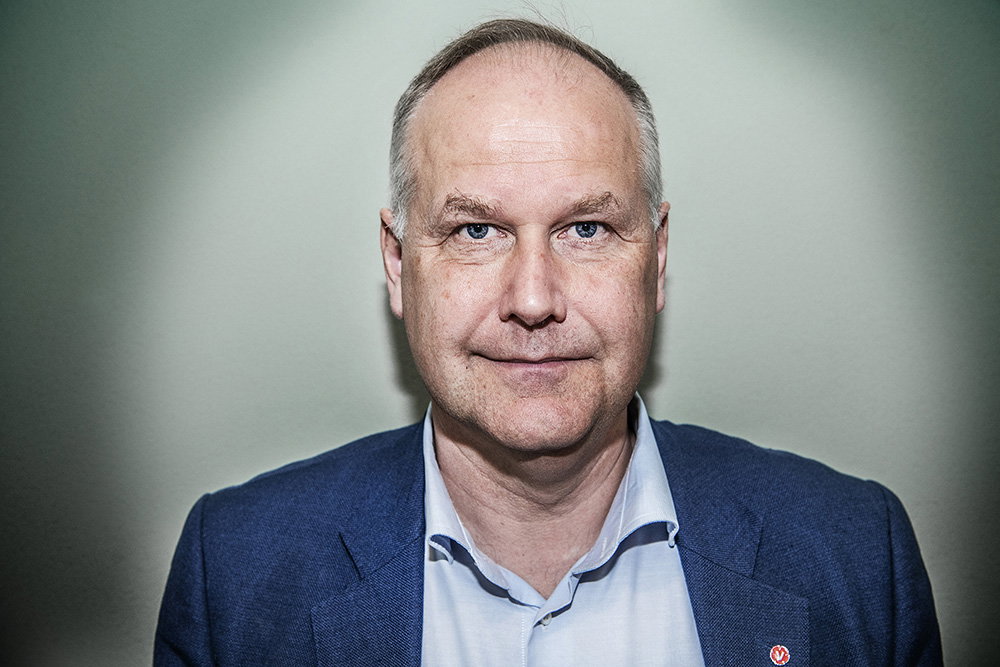 V hade inte kunnat rädda strejkrätten – men de hade kunnat försöka