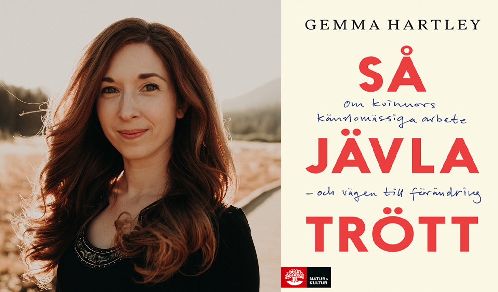 Den radikala kritiken som blev självhjälp
