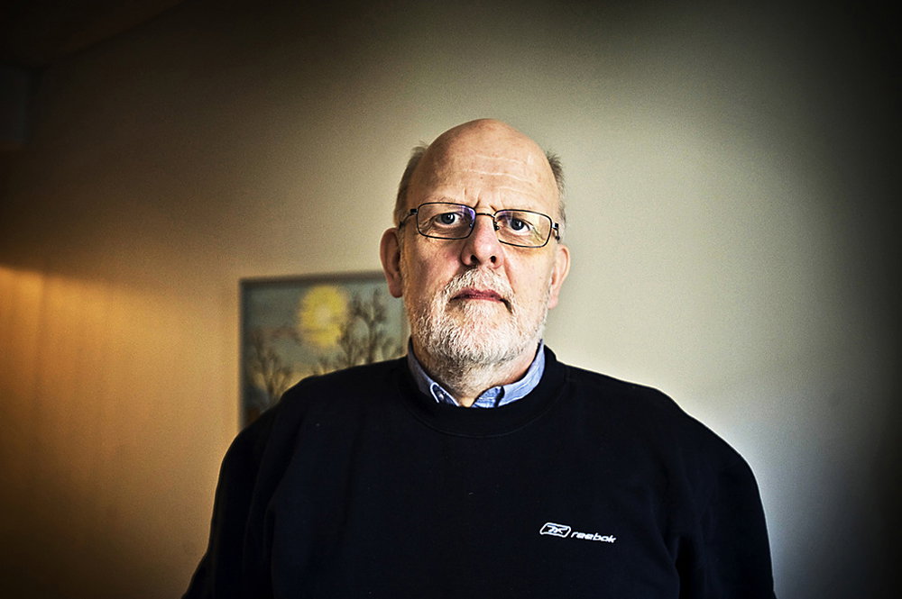 Quickhärvan slog sönder myten om Sverige som en robust rättsstat