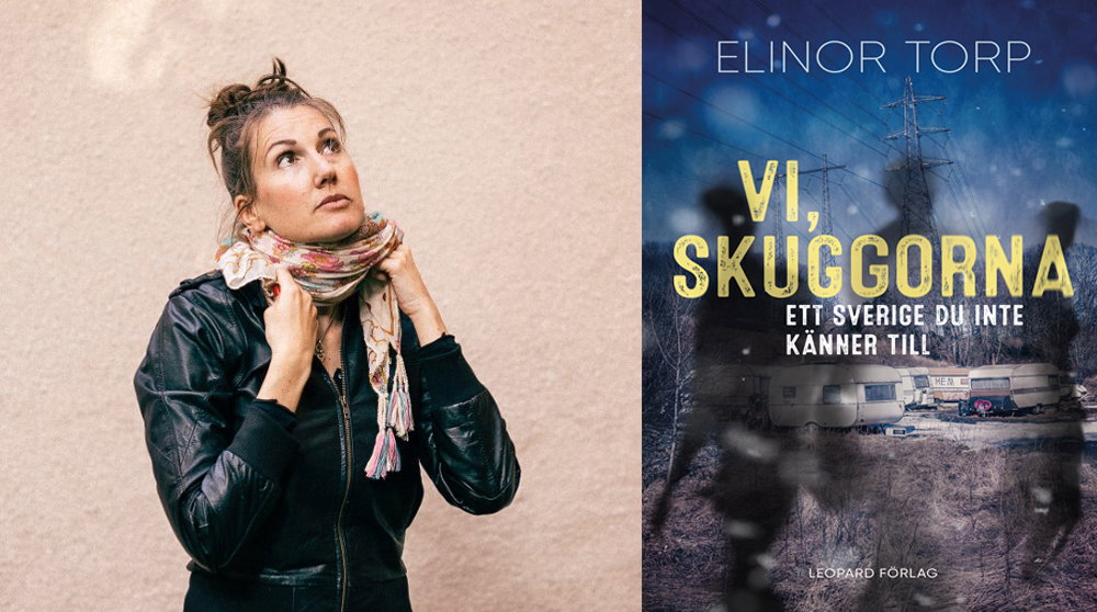 “I skuggsamhället finns inga kollektivavtal eller minsta löner”