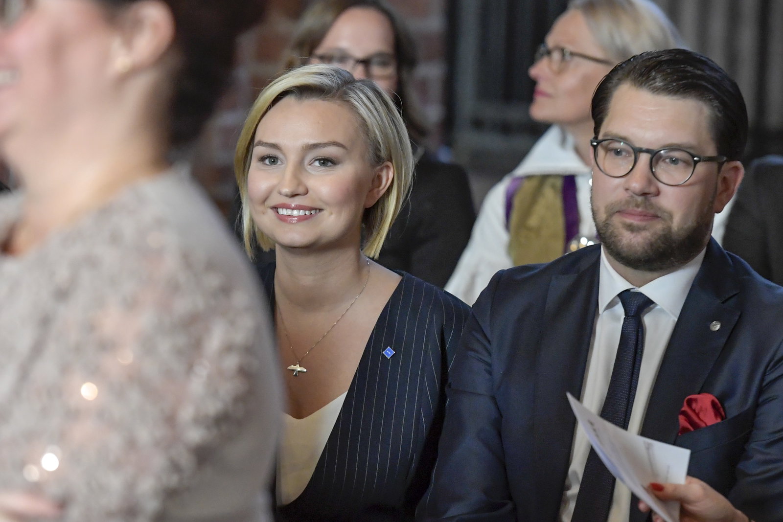 Så skulle en SD-stödd regering förändra Sverige