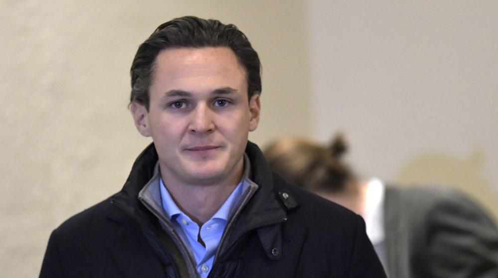 Pensionsbluffaren är inte orolig