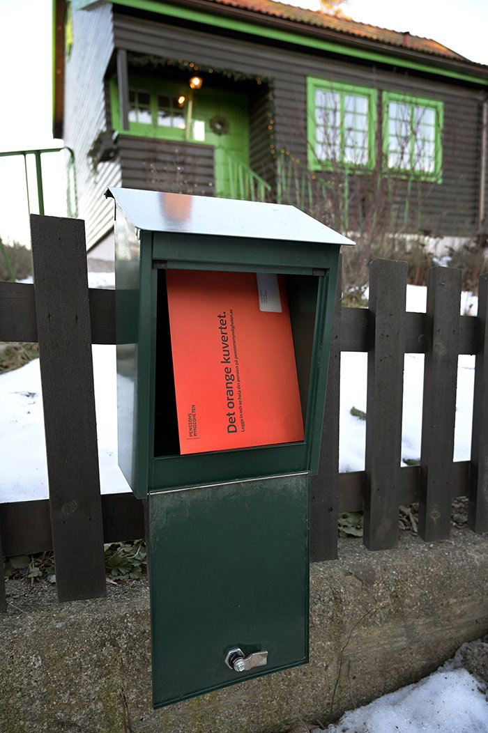 En höjning av garantipensionen räcker inte – hela systemet måste reformeras
