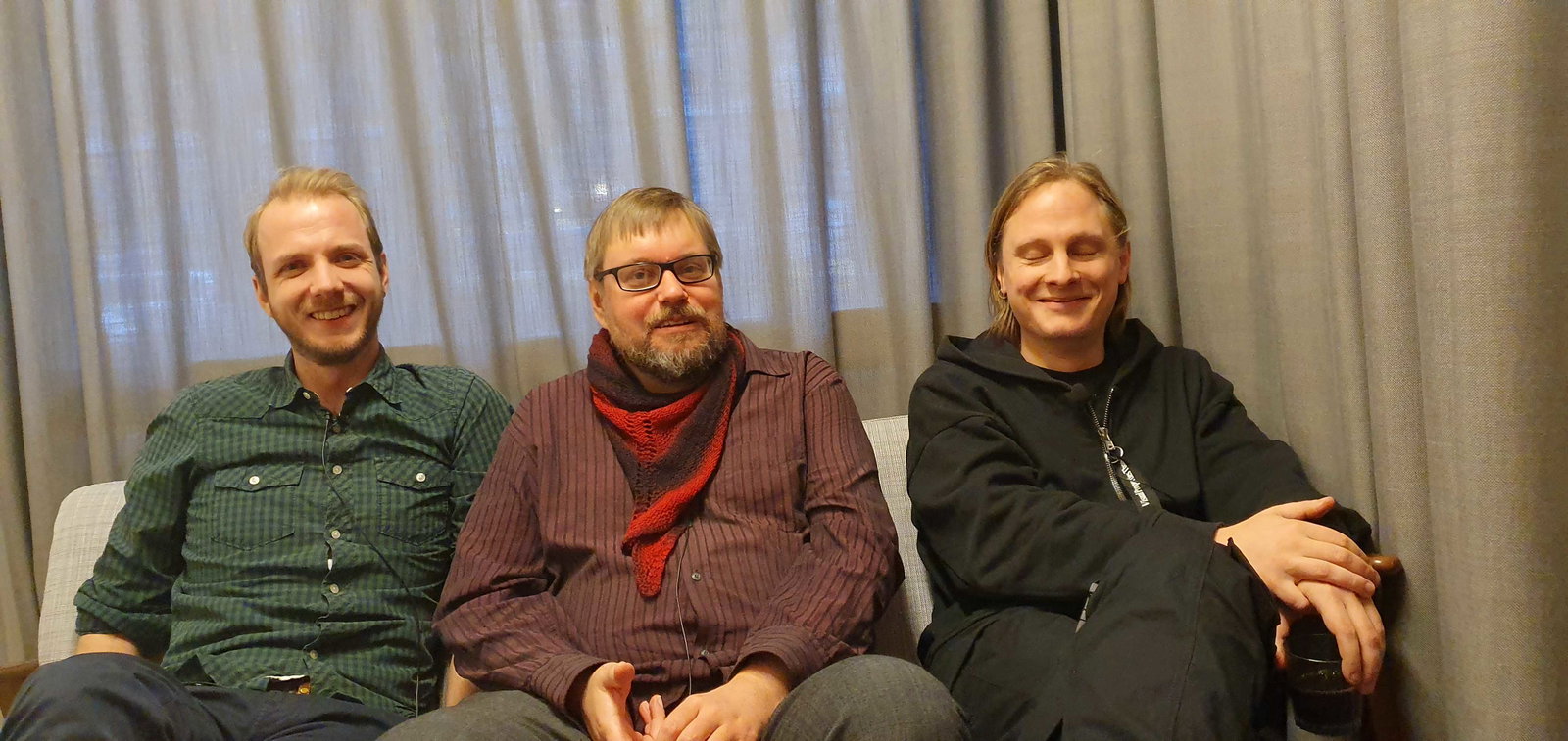 Ska man behöva dö på jobbet? Gomorron, vänstern!