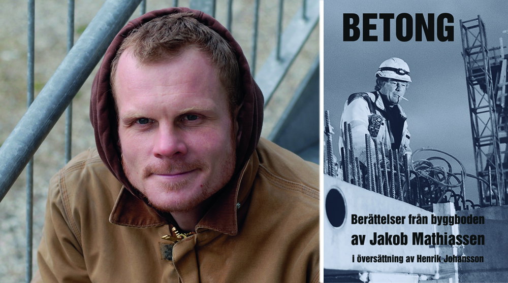 “Kultureliten tycker inte att arbetarklassen är intressant”