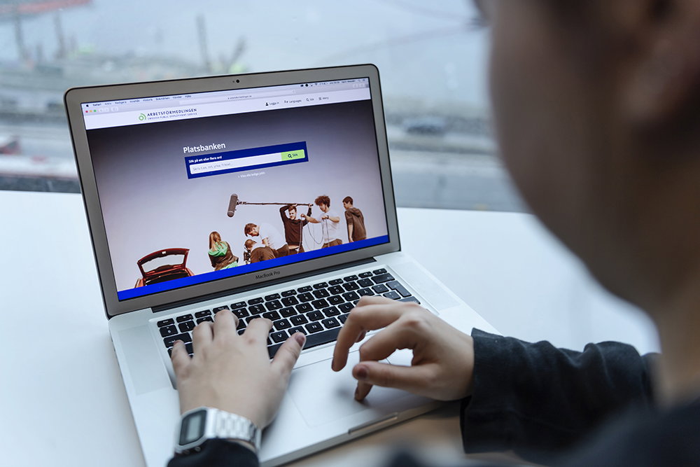 Om AF privatiseras finns ingen som tar ansvar för jobben