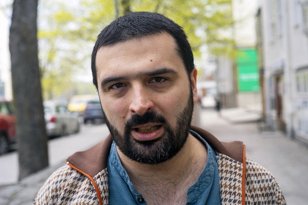 Vänsterpartiets strider är inte över