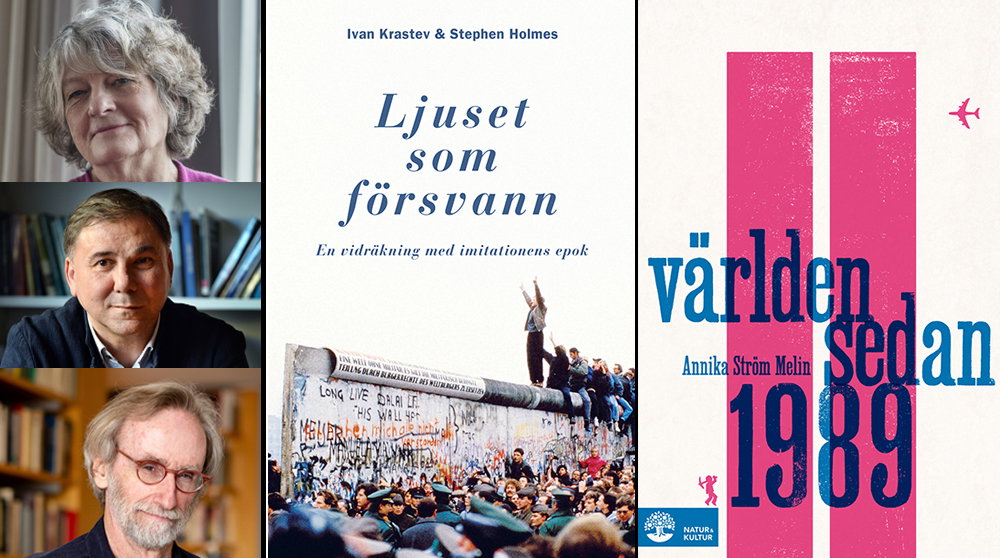 Det liberala liket lever