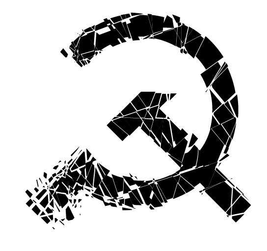 Goodbye, Lenin?
