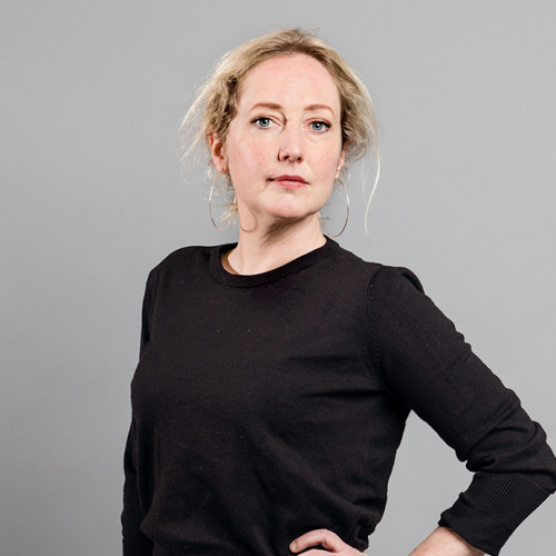 Hanna Gedin: jag kandiderar inte till partiledare