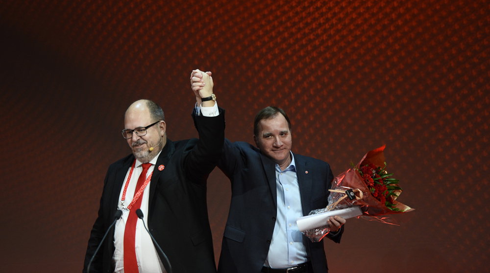 Sökes: en mindre snäll LO-bas