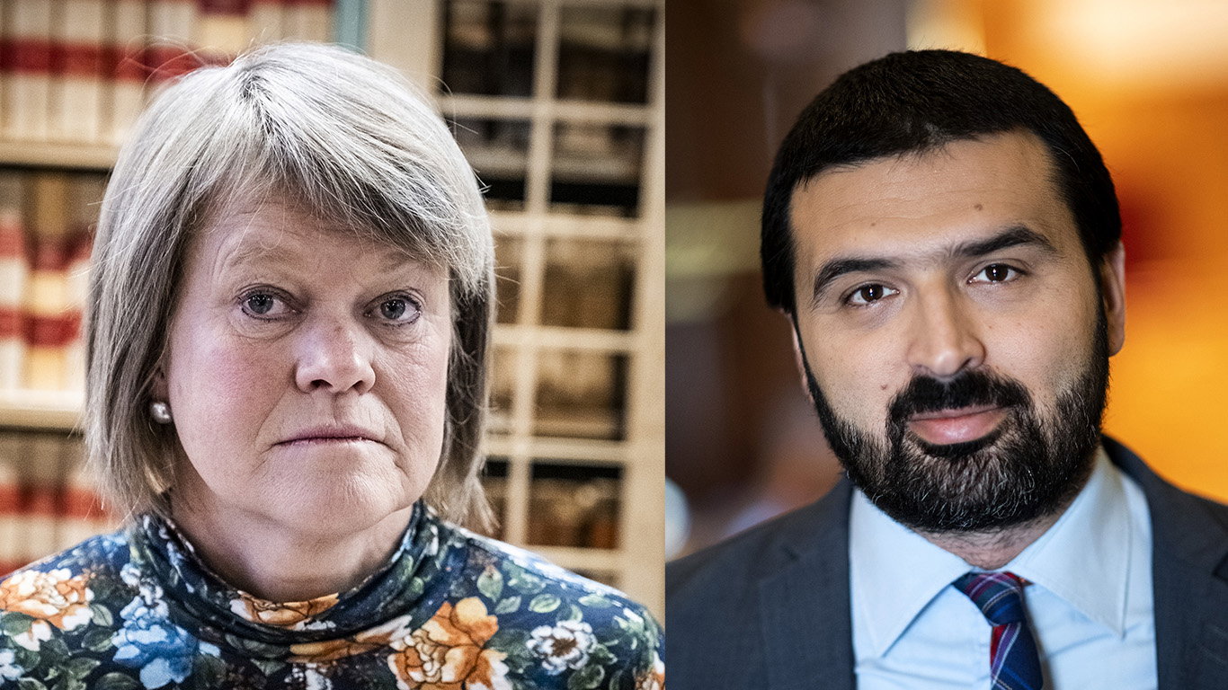 Billiga lån kan bli kostsamma – därför är skatten grunden i Vänsterpartiets ekonomiska politik