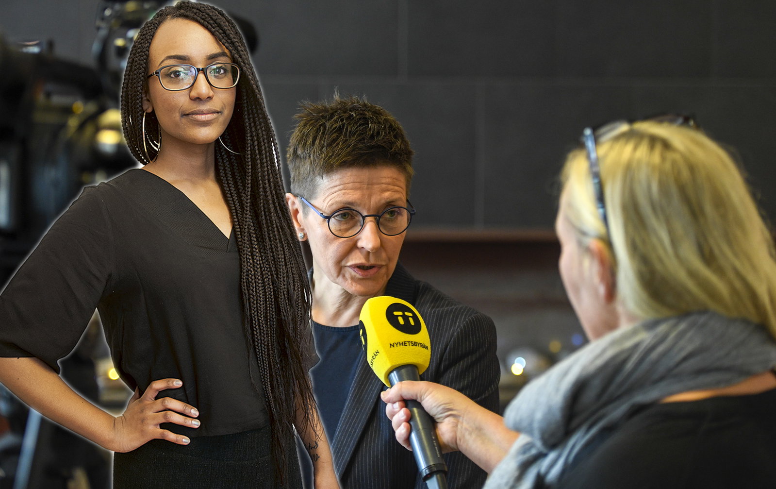 Vad ni talar om när ni talar om extremism