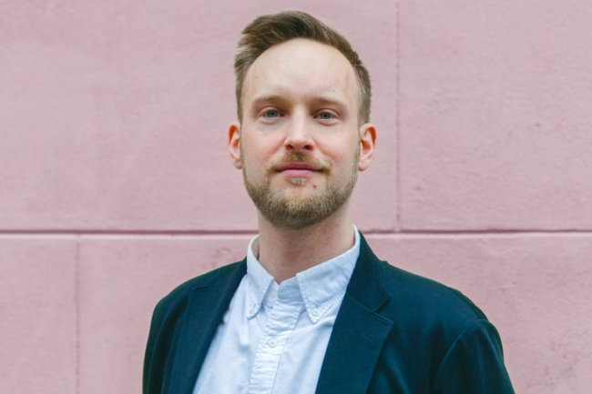 kamma er, snyt er och skaffa en mejlstrategi