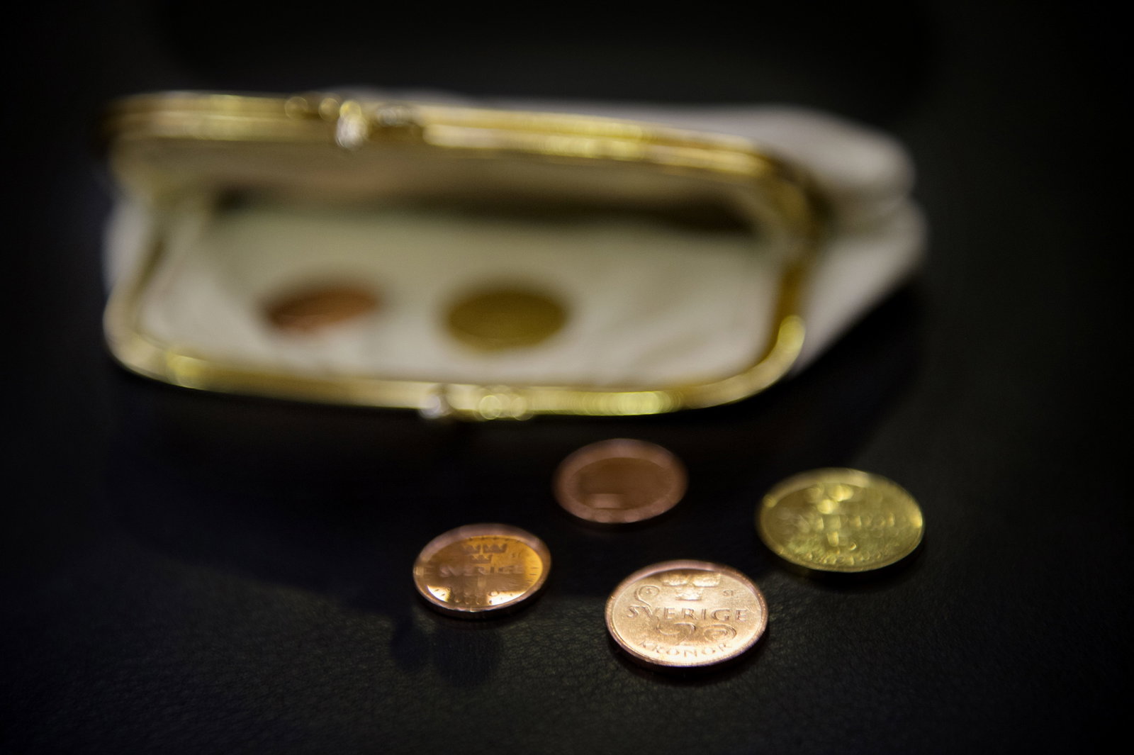 “Krona för krona” gör inte vänstern mer trovärdig