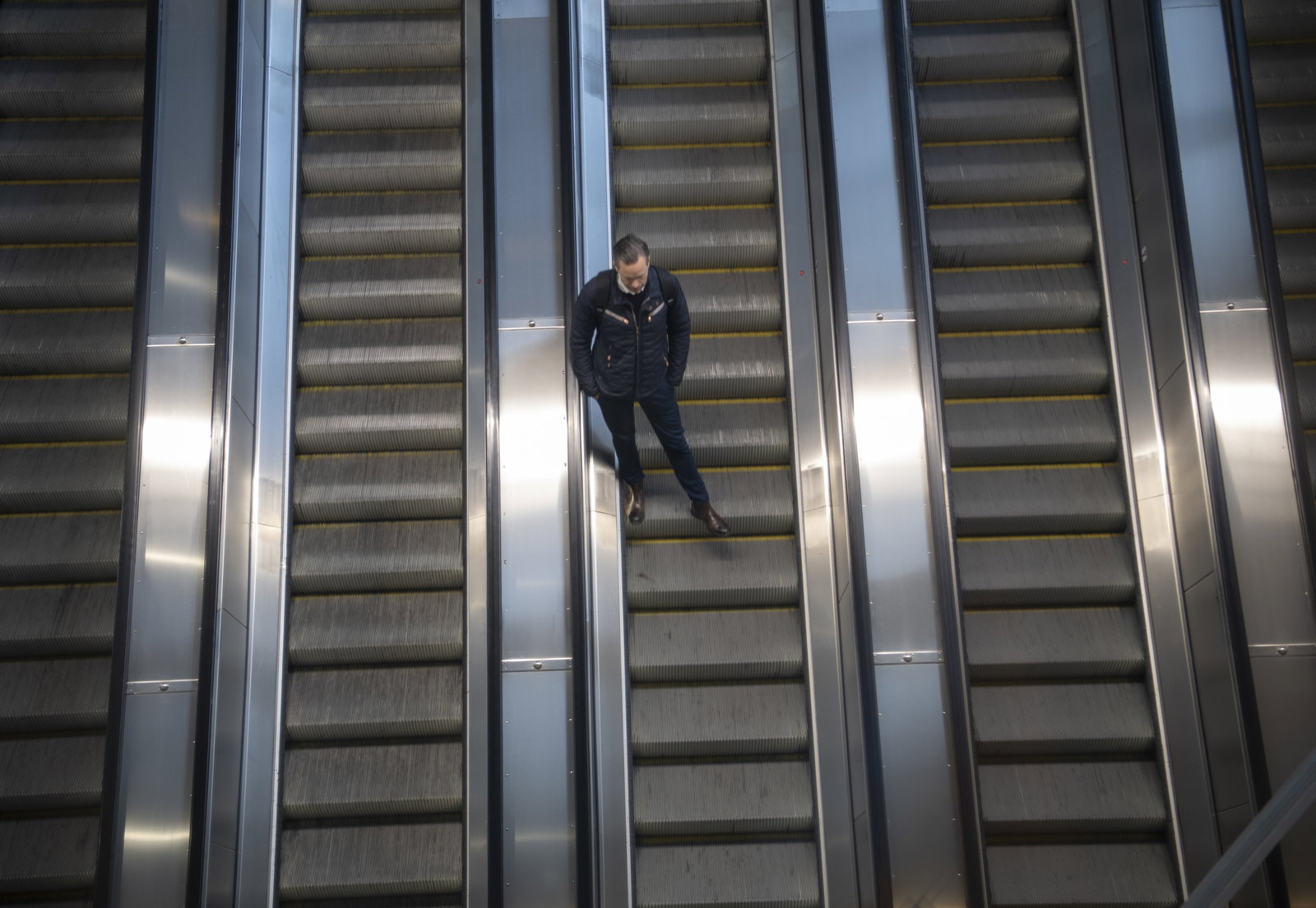 Det räcker inte med ett kollektivtrafikuppror – vi behöver en transportrevolution
