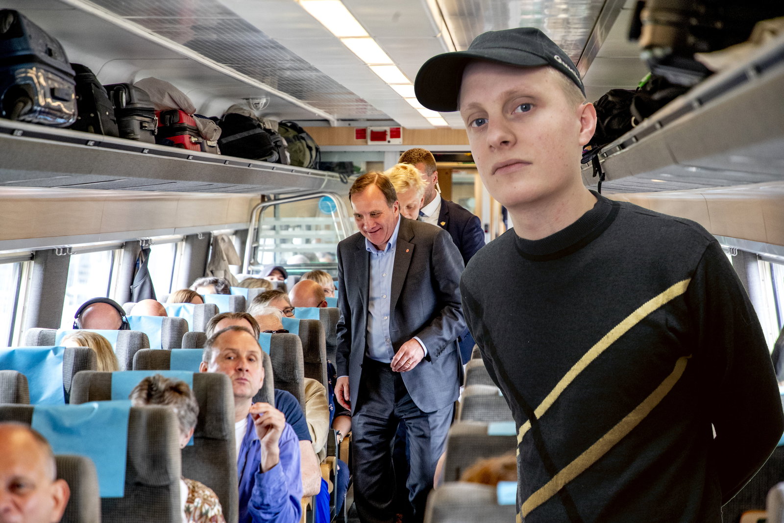 Billigast är sällan bäst – dags att Löfven tar tillbaka kontrollen över tågen