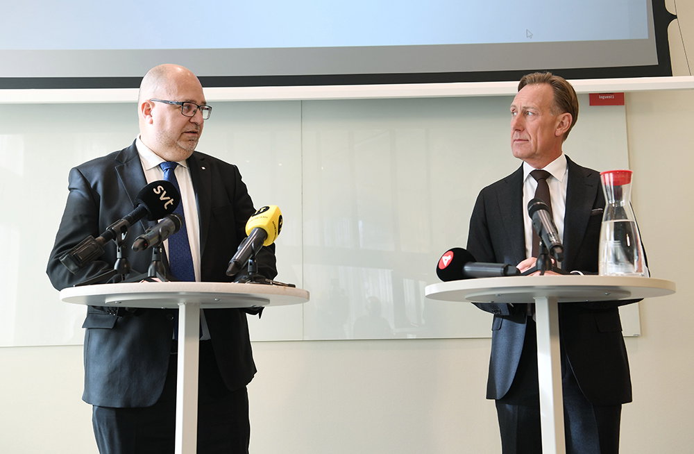 Arbetsgivarna är svaga – ge dem ingen nåd