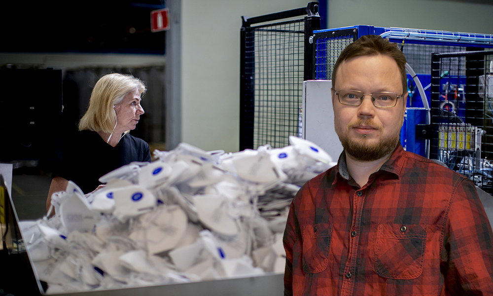 Gemensamt ägande gör samhället starkare