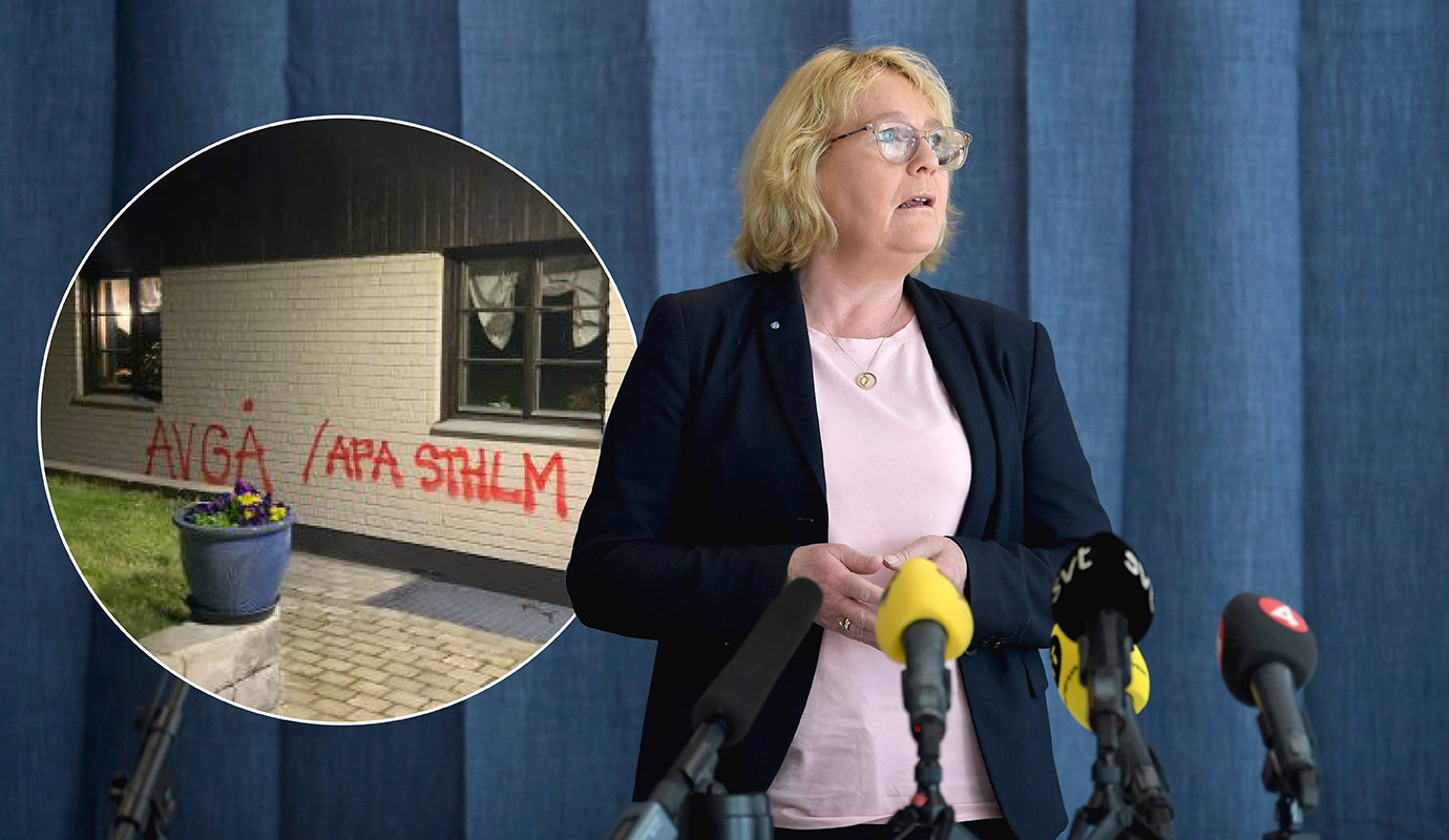 Välfärdsindustrins skrämseltaktik kan fungera