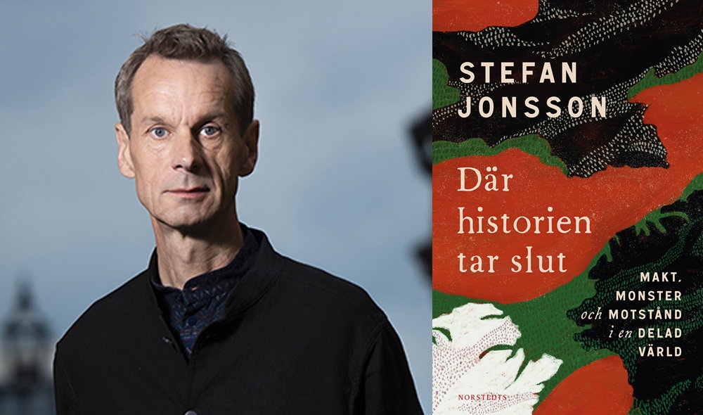 Illustrerad världsordning