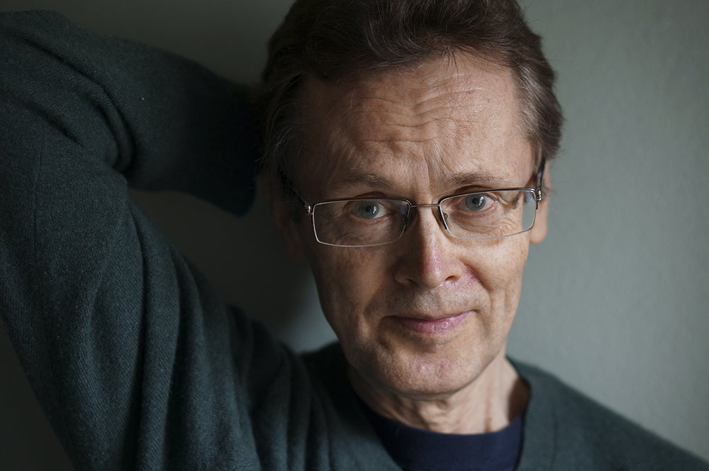 “Arbetarklassen måste bli synlig för sig själv som klass igen”