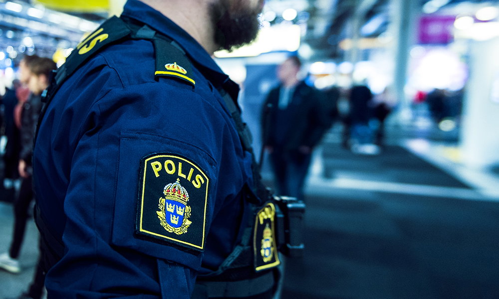 Facket på NFC avgår i protest – menar att rättssäkerheten är hotad