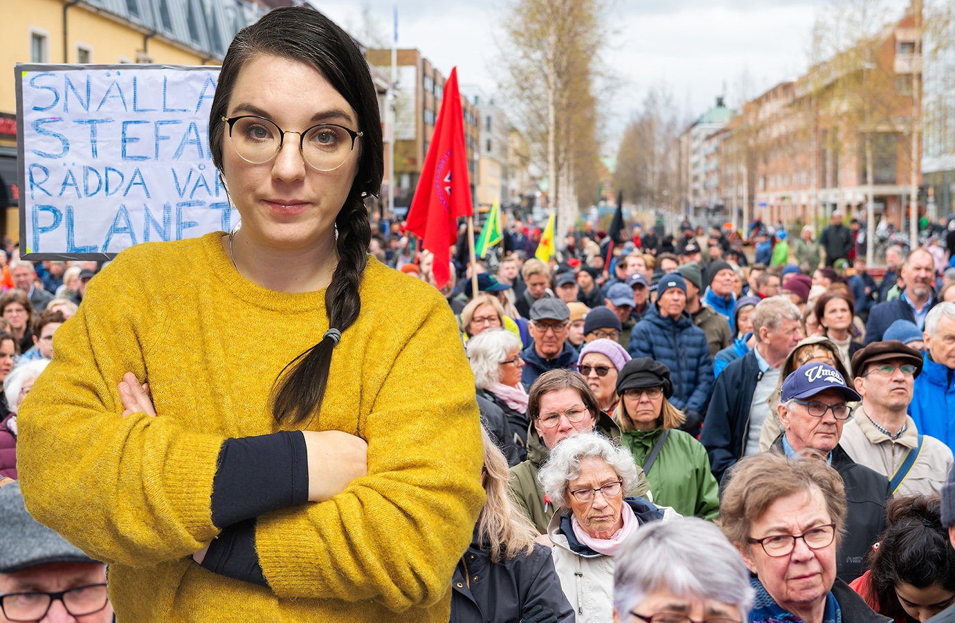 Reformisterna är för lojala