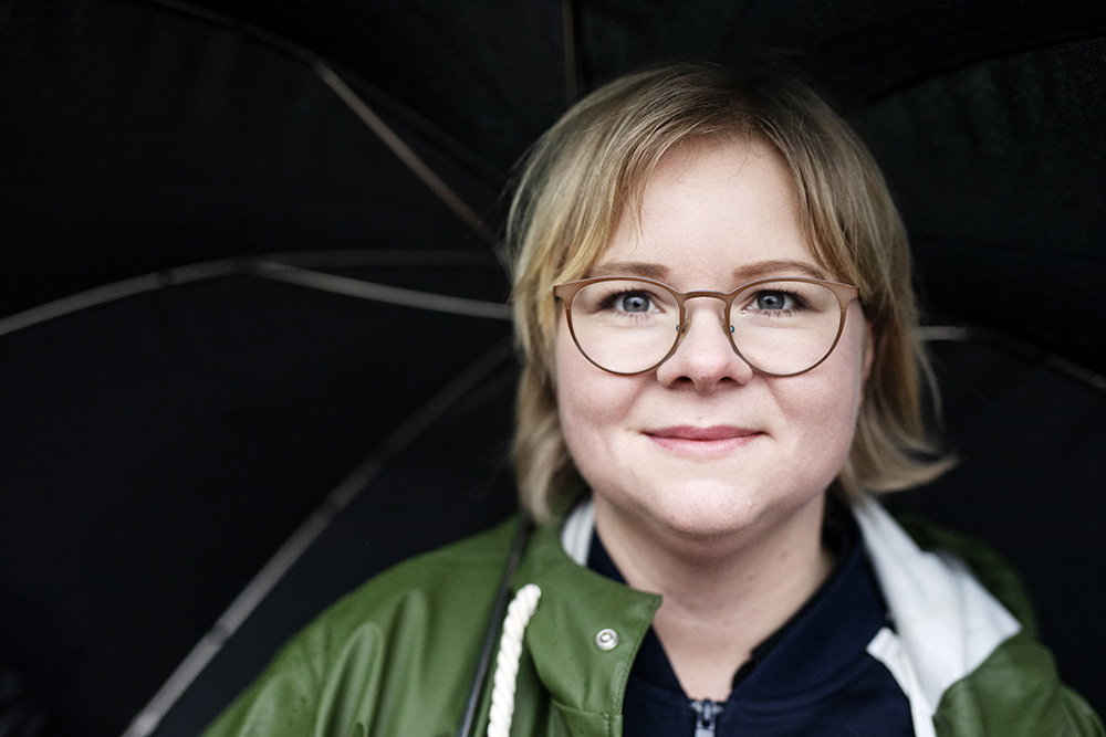 Arbetarhistoriska rutor i Flamman